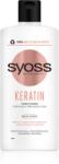 Syoss Intense Keratin балсам за крехка и стресирана коса 440ml