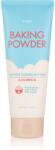 Etude House Baking Powder дълбоко почистваща пяна-крем с пилинг ефект 160 гр
