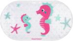 Canpol babies Love & Sea подложка против хлъзгане за ваната Pink
