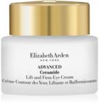 Elizabeth Arden Advanced Ceramide Lift and Firm Eye Cream лифтинг крем за околоочната зона със стягащ ефект за жени 15ml