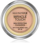 MAX Factor Miracle Touch овлажняващ крем SPF 30 цвят 055 Blushing Beige 11, 5 гр