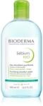 BIODERMA Sébium H2O мицеларна вода за смесена и мазна кожа 500ml
