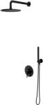 Omnires Zestaw SYSY18BL