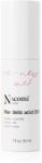 Nacomi Next Level Re-New Me изглаждащ ексфолиращ серум Mandelic Acid 30% 30ml