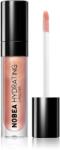 NOBEA Day-to-Day Hydrating Lipgloss хидратиращ блясък за устни Rosegold 7ml