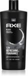 AXE Black душ-гел за лице, тяло и коса 700ml