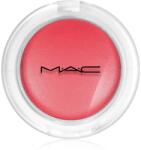 MAC Cosmetics Glow Play Blush освежаващ руж цвят Heat Index 7, 3 гр