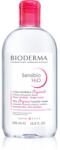 BIODERMA Sensibio H2O мицеларна вода за чувствителна кожа на лицето 500ml