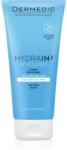 DERMEDIC Hydrain3 Hialuro почистващ гел-крем за дехидратирана суха кожа 200ml