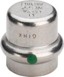 Viega Viegapress Inox 15-ös zárókupak (452858) (452858)