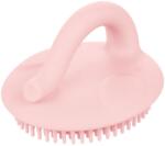 Canpol babies Bath Brush четка за вана за деца Pink