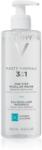 Vichy Pureté Thermale минерална мицеларна вода за чувствителна кожа на лицето 400ml