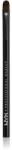 NYX Professional Makeup Pro Brush плоска четка за оформяне на детайли