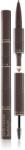 Estée Lauder BrowPerfect 3D All-in-One Styler молив за вежди 3 в 1 цвят Brunette 2, 07 гр