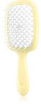 Janeke Superbrush голяма плоска четка За коса