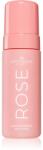 COCOSOLIS ROSE Clean & Hydrate Face Foam почистваща пяна за лице с хидратиращ ефект 150ml