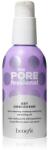 Benefit Cosmetics The POREfessional Get Unblocked почистващо и премахващо грима масло за изглаждане на кожата и минимизиране на порите 147ml