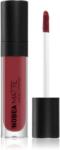 NOBEA Day-to-Day Matte Liquid Lipstick матиращо течно червило цвят Maroon #M10 7ml
