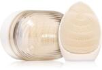 Notino Beauty Electro Collection Facial cleansing brush with travel case почистващ звуков уред в калъф за пътуване