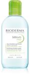 BIODERMA Sébium H2O мицеларна вода за смесена и мазна кожа 250ml