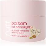 Fluff Superfood балсам за почистване и премахване на грим Raspberries with Almonds 50ml