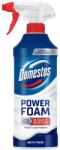 Domestos WC és fürdőszoba tisztító hab 435 ml Domestos Power Foam Arctic Fresh (14753) - web24