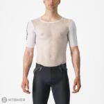 Castelli BOLERO SS póló, fehér (XXL)