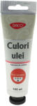 Daco Culori ulei DACO CU4100RV, 100 ml, Rosu vermilion (CU4100RV)