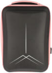 Pigna Ghiozdan laptop PIGNA, 41 x 29 x 14 cm, roz-negru, motiv Pink It (PKRS429JT)