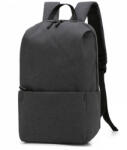 Pigna Ghiozdan PIGNA teens, Negru, motiv Funtasy (JTRS227NE)