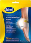 Scholl Expert Care Exfoliating Heel Peel Mask, 1 pár