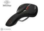 Wittkop TWIN MEDICUS 7.0 Race Gel nyereg, 135 mm