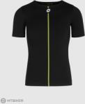 ASSOS Spring/Fall Skin layer aláöltözet, fekete (0 (XS-S))