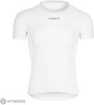 Isadore Light Short Sleeve Baselayer póló, fehér (XS)