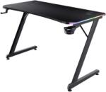 Trust Birou gaming Trust 25184 GXT 709 Luminus, Black (25184)