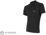 Sensor DOUBLE FACE aláöltözet, fekete (S) - mtbiker - 13 099 Ft