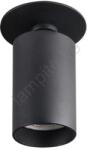 Kanlux 29311 - Вградено осветително тяло CHIRO 1xGU10/35W/230V черно (KX0279)