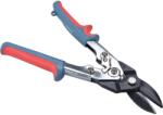 Extol lemezvágó olló bal+egyenes vágáshoz, 255mm, CV, áttételes - pcx