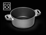 AMT 20 см. малка индукционна тенджера AMT Gastroguss (AMTI1020)