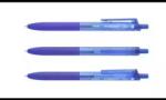 ICO Penac: X-Beam kék golyóstoll - 0, 7 mm