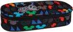 COOLPACK Penar școlar elopsoidal Cool Pack Campus - Mickey Mouse (F062774) Penar