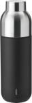 Stelton Термос KEEP WARM, 0, 75 л, черен, неръждаема стомана, Stelton (SN366)