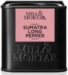 Mill & Mortar Био дълга чушка СУМАТРА, 40 гр. , цяла, Mill & Mortar (MM11112)