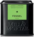 Mill & Mortar Био копър, 40 гр. , семена, Mill & Mortar (MM12242)