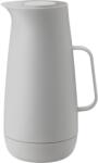 Stelton Вакуумна кана NORMAN FOSTER, 1 л, светлосив, пластмаса, Stelton (SN759)