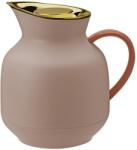 Stelton Вакуумна кана AMPHORA, 1 л, 21 см, праскова, пластмаса, Stelton (SN2222)
