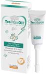 Dr. Müller Tea Tree Oil Gel for Women's Intimate Hygiene 3% 7x7.5ml