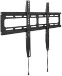  LCD TV fali tartó konzol 32" -80" - szuper vékony (LXLCD99)