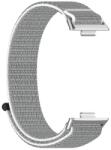 gigapack Pótszíj (egyedi méret, nylon, tépőzáras, légáteresztő) VILÁGOSSZÜRKE GP-158986 (GP-158986)