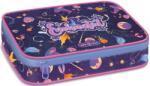Ars Una Penar școlar Ars Una Enchanted - Un fermoar și 2 nivele (51343507) Penar
